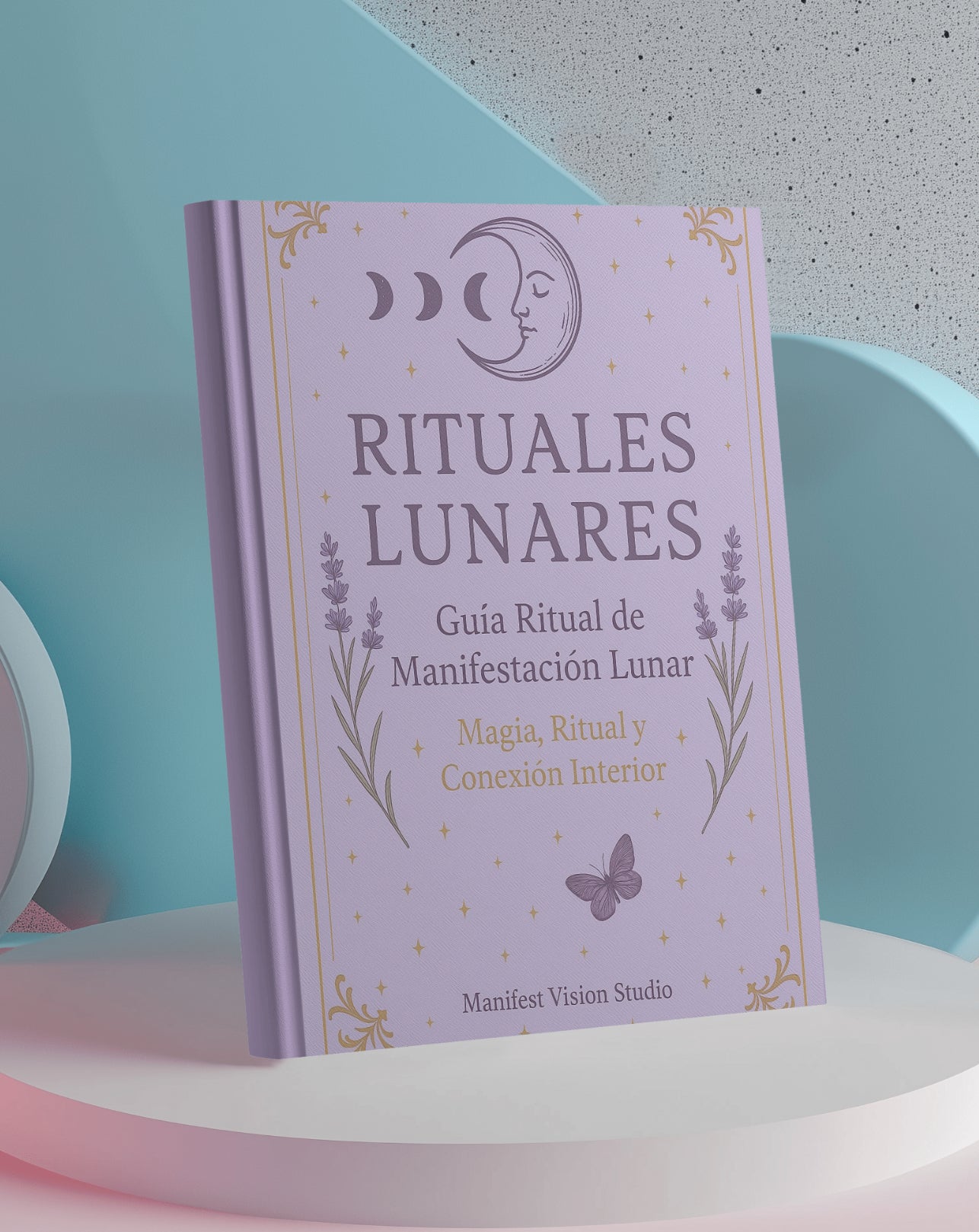 Rituales Lunares  Baños energéticos con la Luna para limpiar, liberar y renacer.